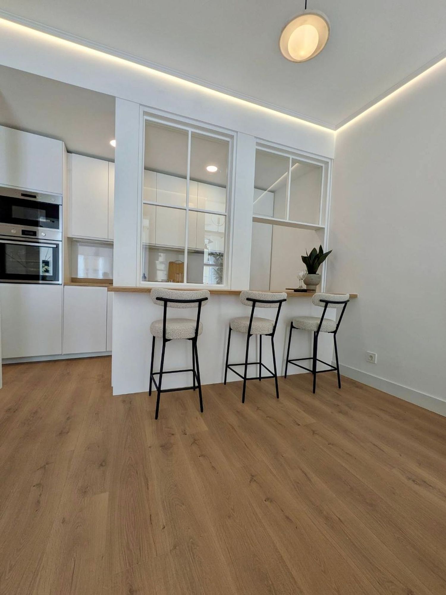 Piso en Barrio Sol - Foto 4