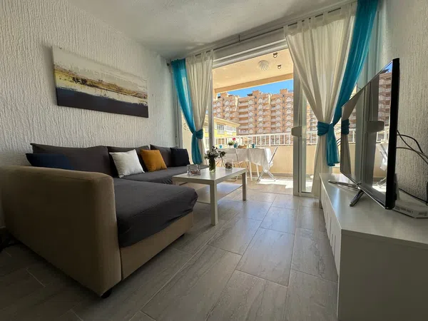 Piso en Gran Vía de la Manga, 1, Playa del Galán, Playa del Galán - Foto 3