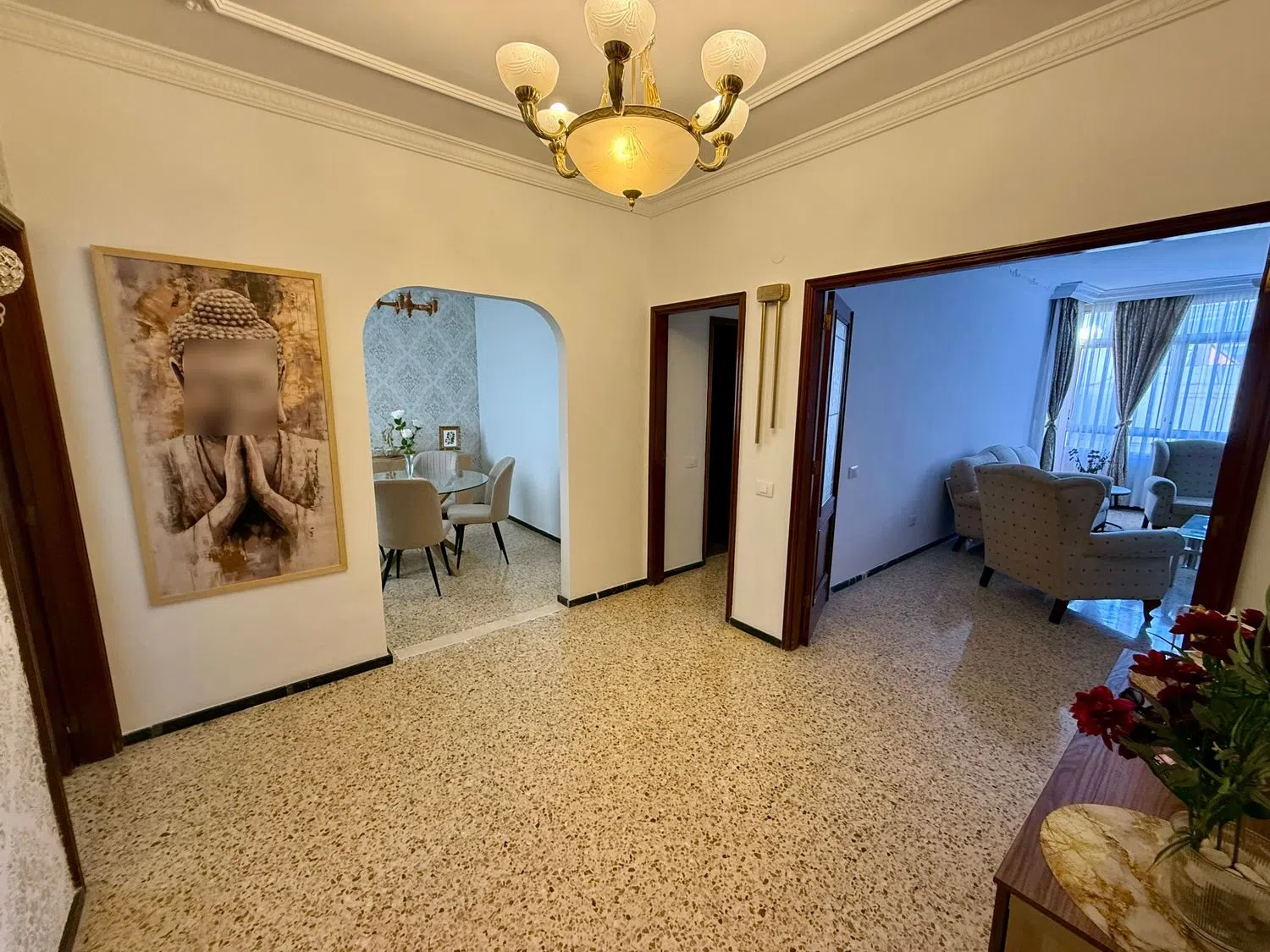 Piso en calle de Pi y Margall, 41 - Foto 1