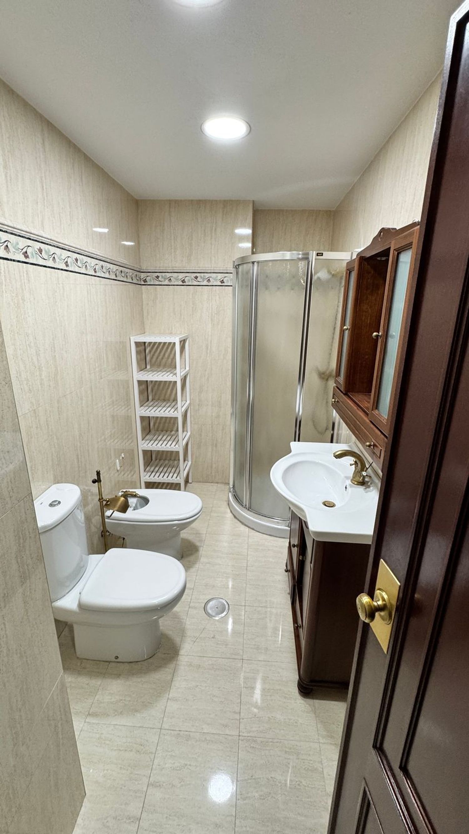 Piso en avenida Divina Pastora, 7 - Foto 4