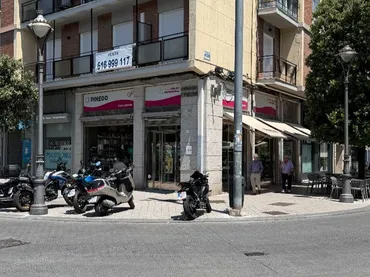 Piso en  Plaza de Portugalete 3 - Foto 4