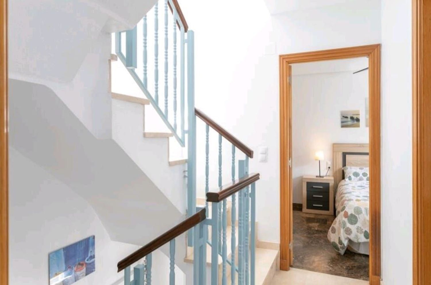 Chalet adosado en avenida de Portugal, 95 - Foto 10