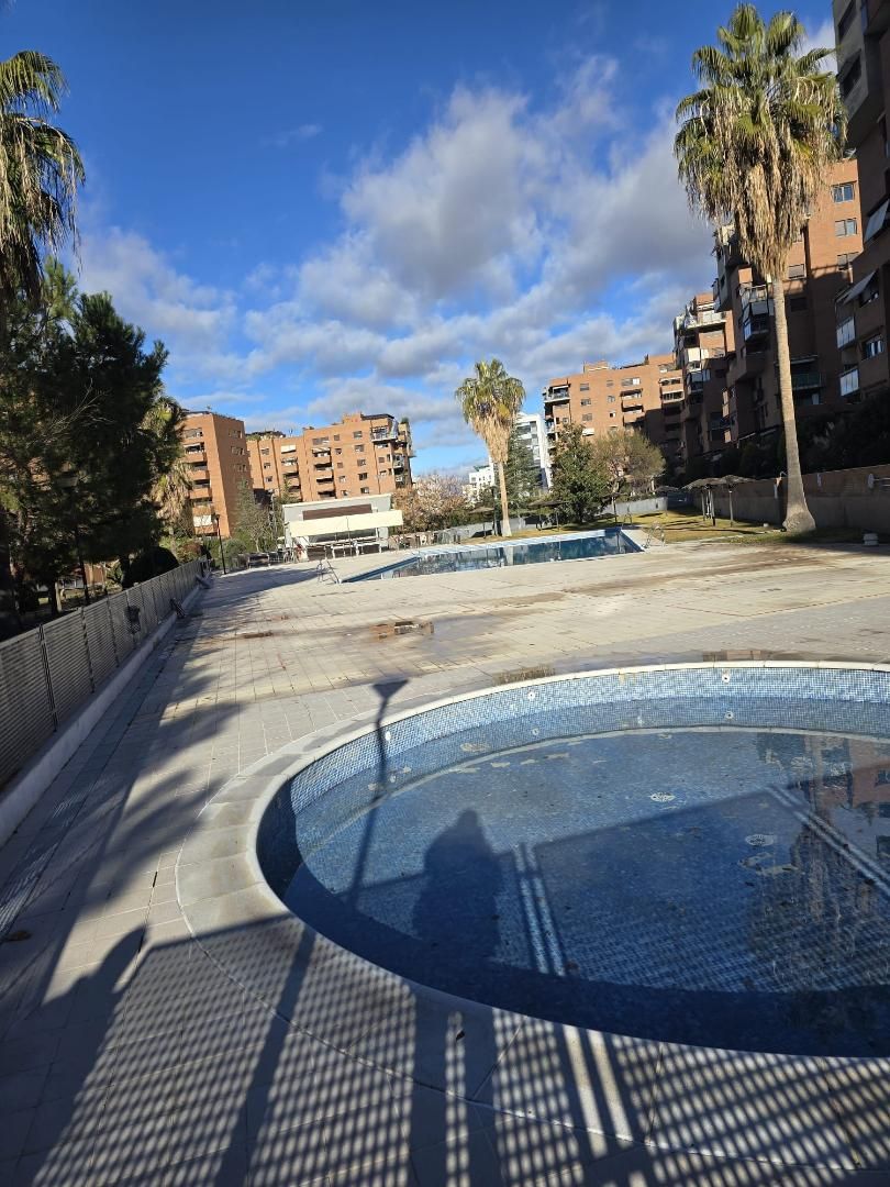 Piso en  Avenida Federico García Lorca 26 - Foto 7