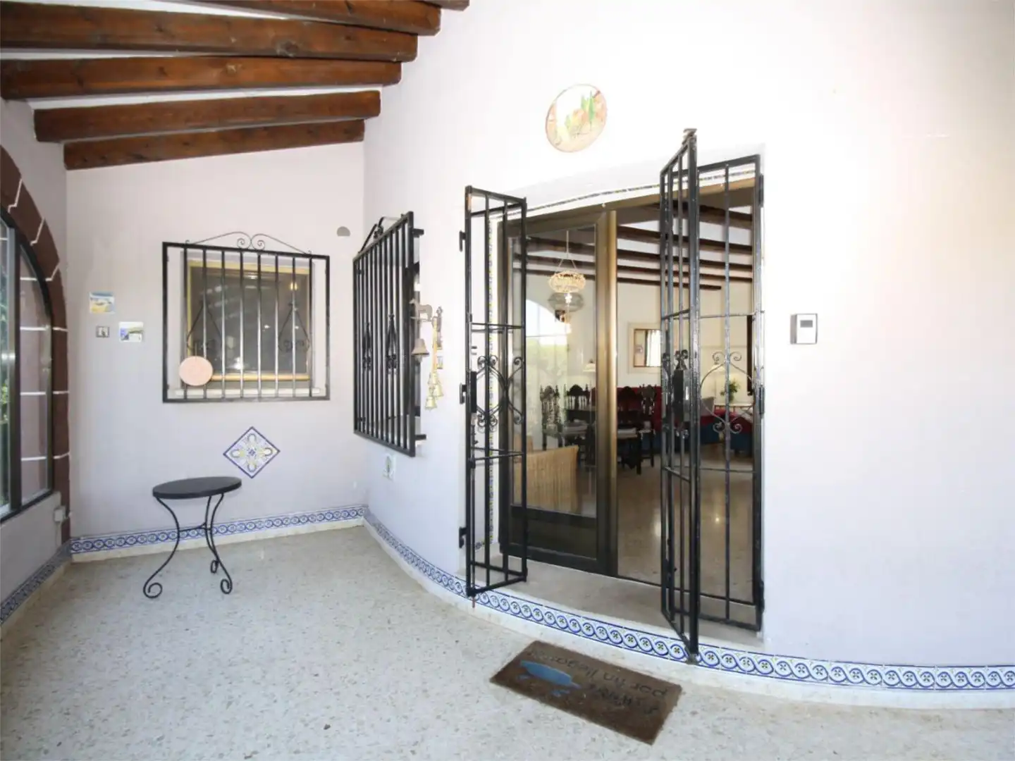 Chalet en  Partida Gironets Carrer 20 5 - Foto 19