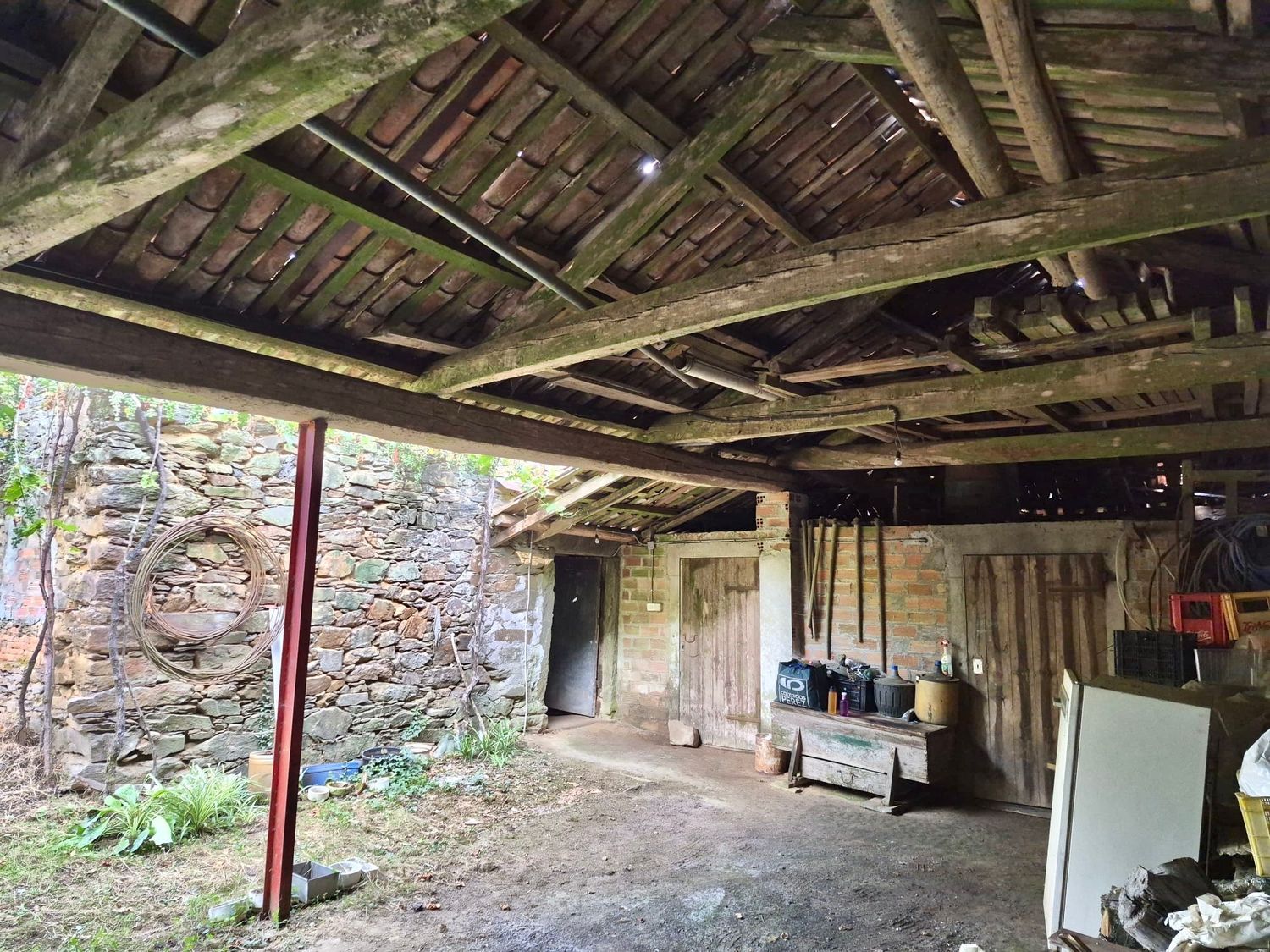 Casa rural en O Barral s/n - Foto 11