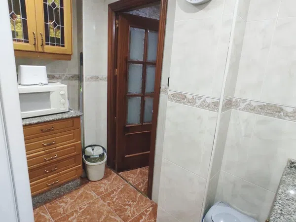 Piso en calle Bucarelli, 24 - Foto 4