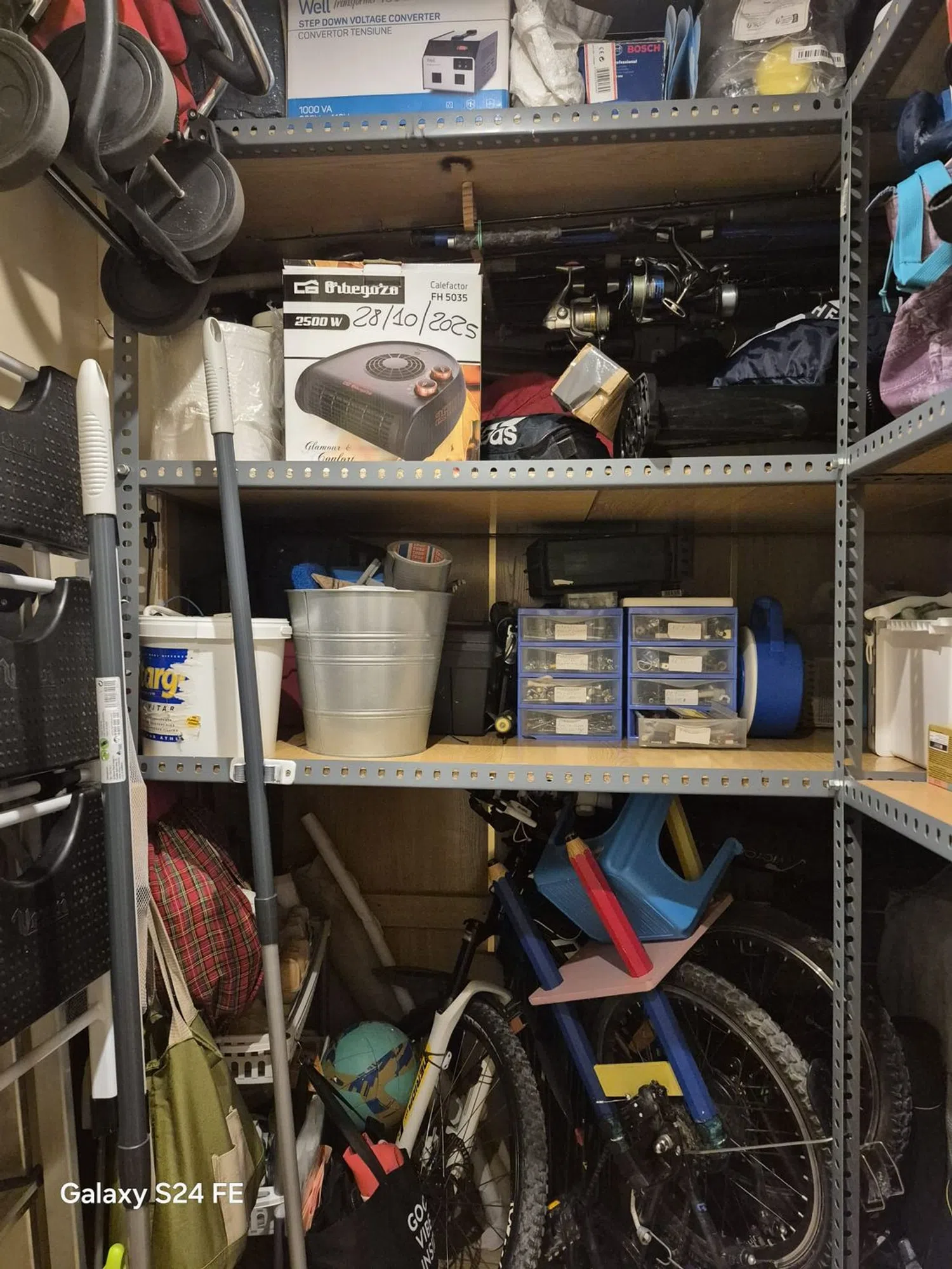 Piso en calle los Arces, 3 - Foto 24