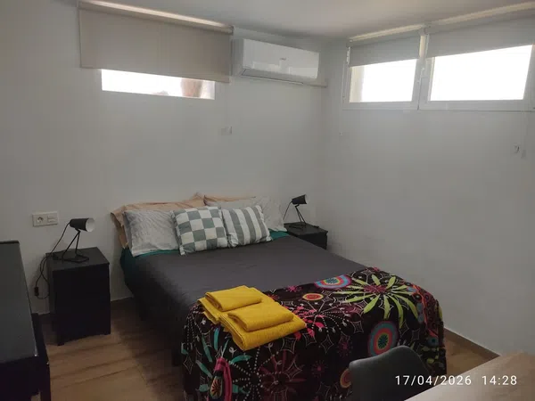 Piso en Calle Alquibla, 6, Zaidín, Zaidín - Foto 1