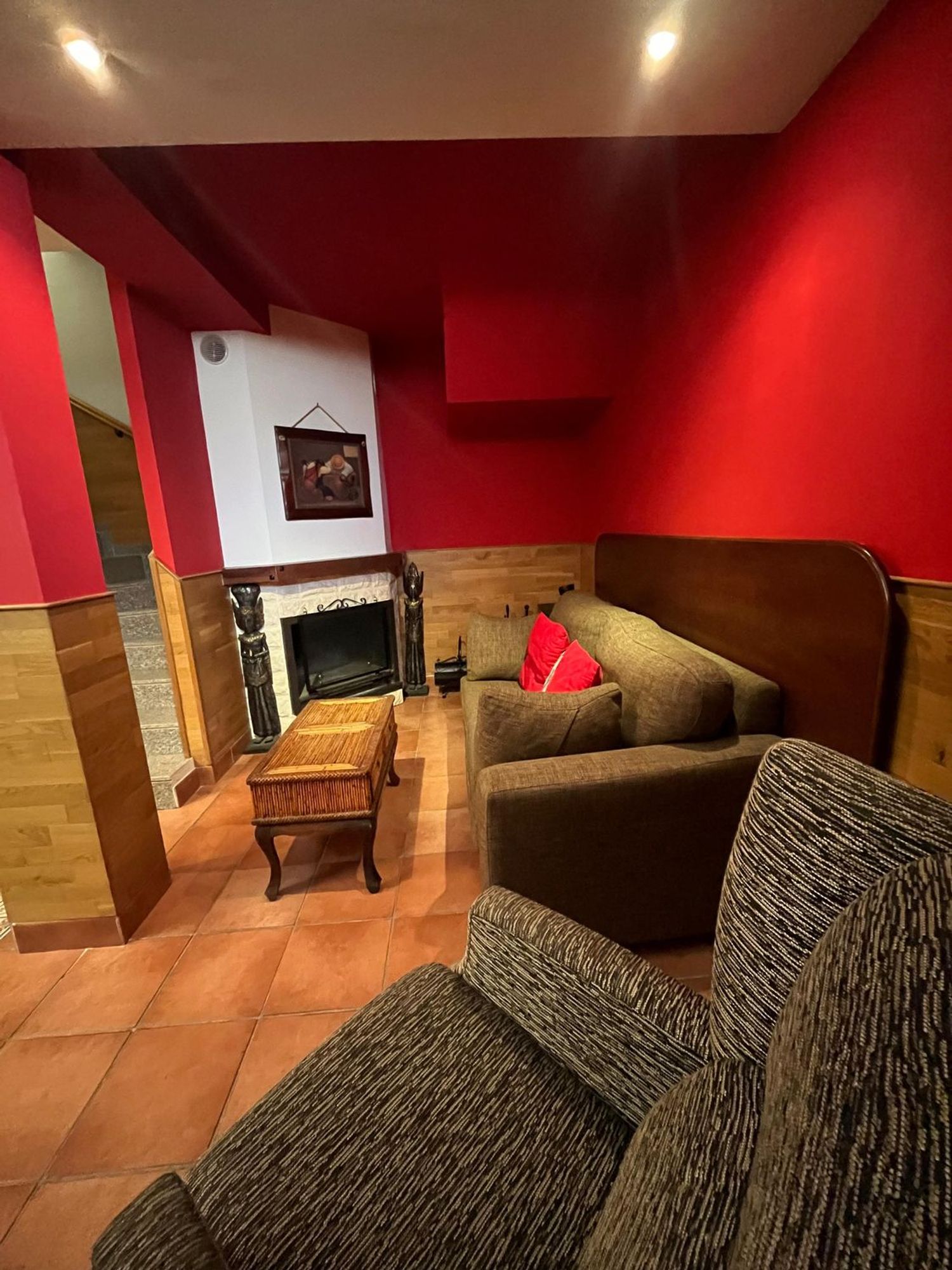 Chalet pareado en Calle Cañicas, 23 - Foto 6