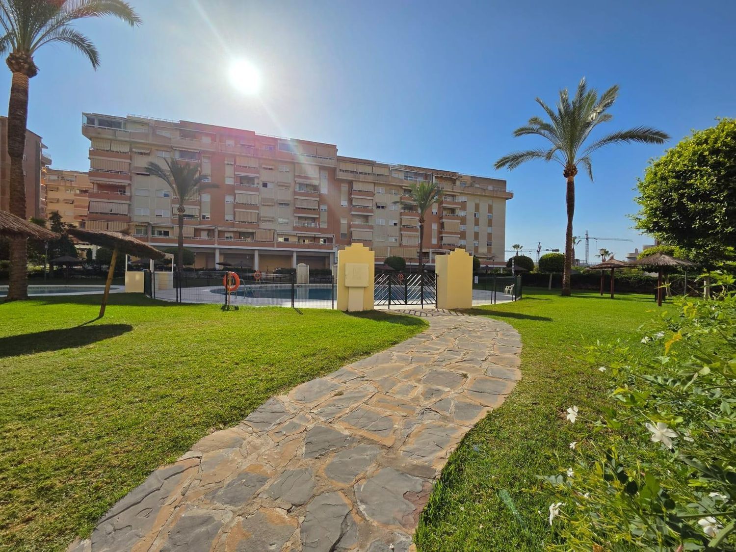 Piso en El Consul - El Romeral - Foto 22