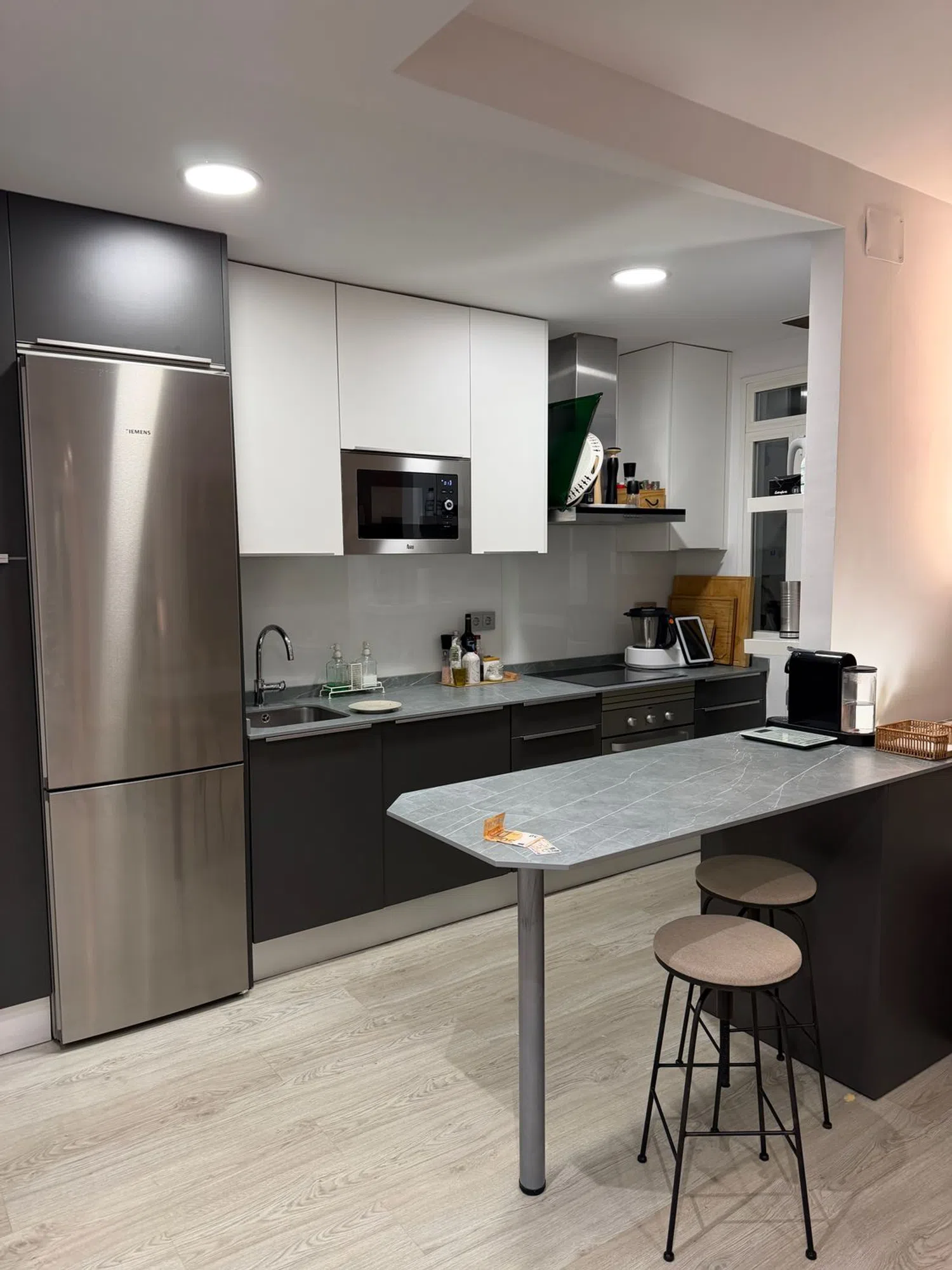 Piso en avenida del Talgo, 81 - Foto 19