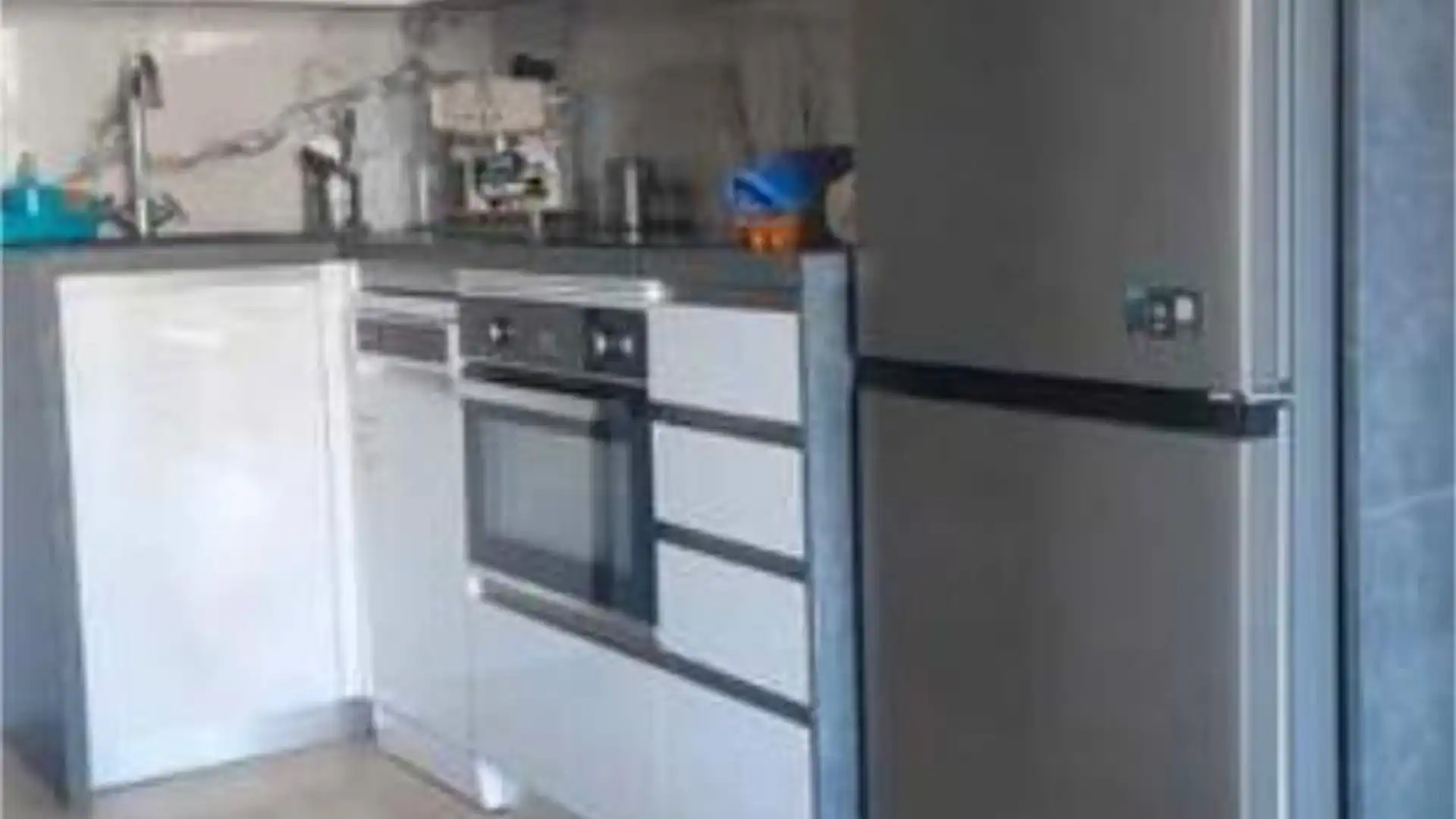 Piso en Playa de Levante/Plaza Triangular - Foto 5