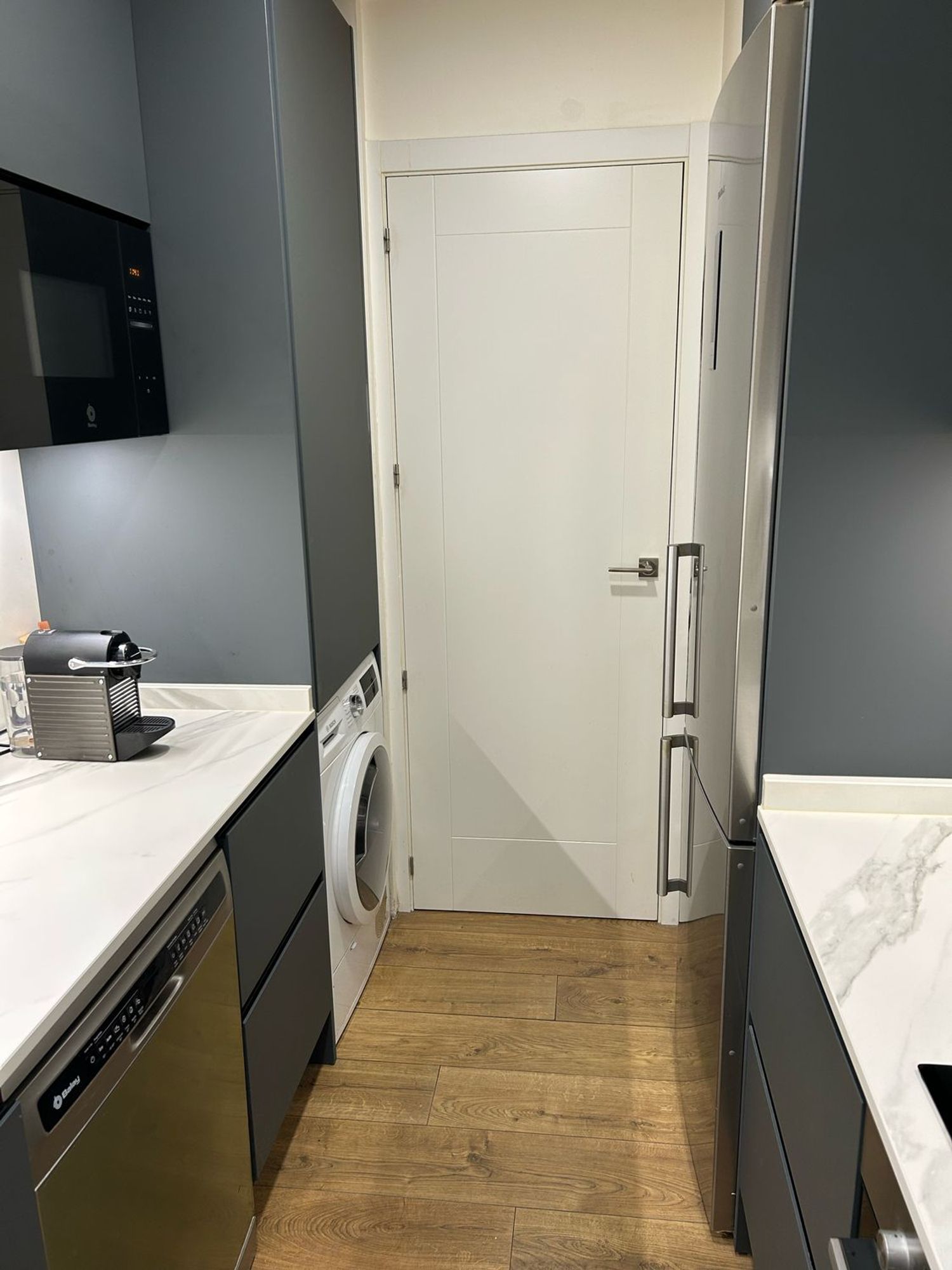 Piso en avenida de Mallorca, 16 - Foto 4