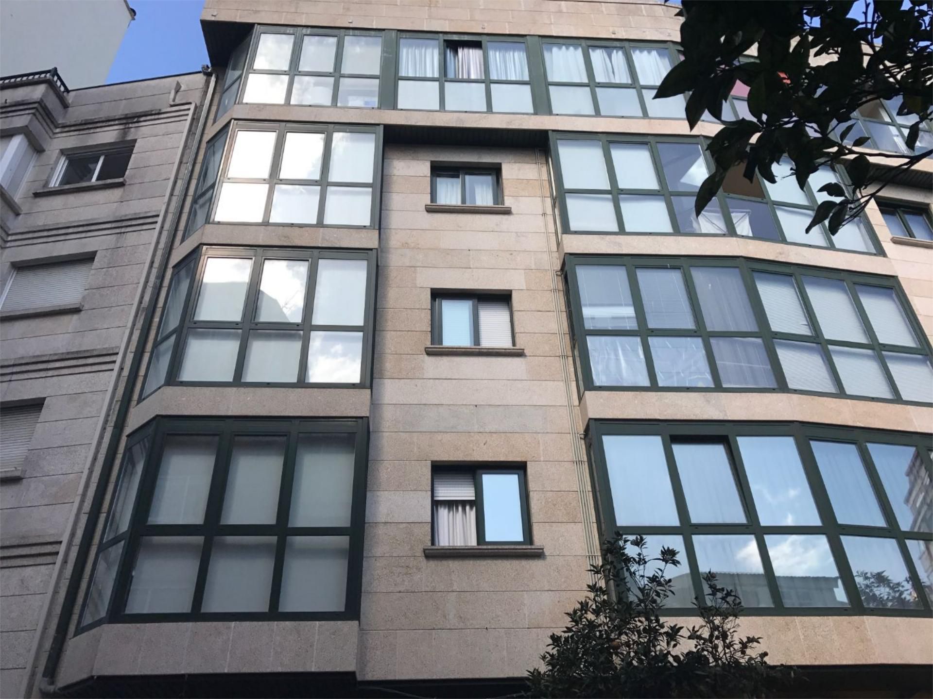 Piso en  Rúa Tomás A. Alonso 62 - Foto 1