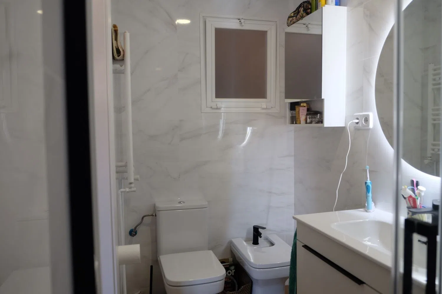 Piso en calle de la Providència, 40 - Foto 10