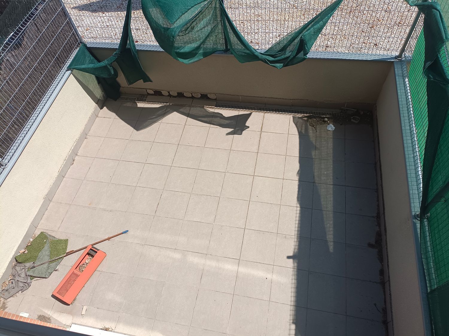 Piso en Avenida M-40, 23, Campodón - Ventorro del Cano - Foto 13