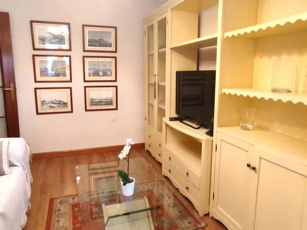 Piso en Calle Brahms, 6, Los Guindos - Parque Mediterráneo - Santa Paula - Foto 13