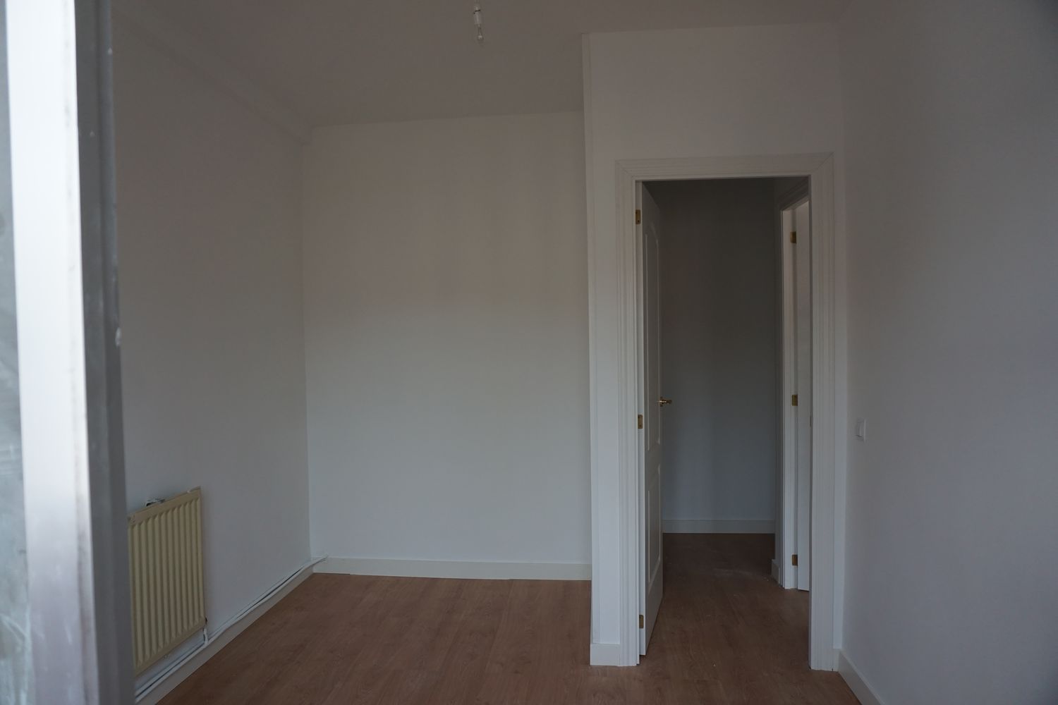 Piso en calle de Azcona, 15 - Foto 43