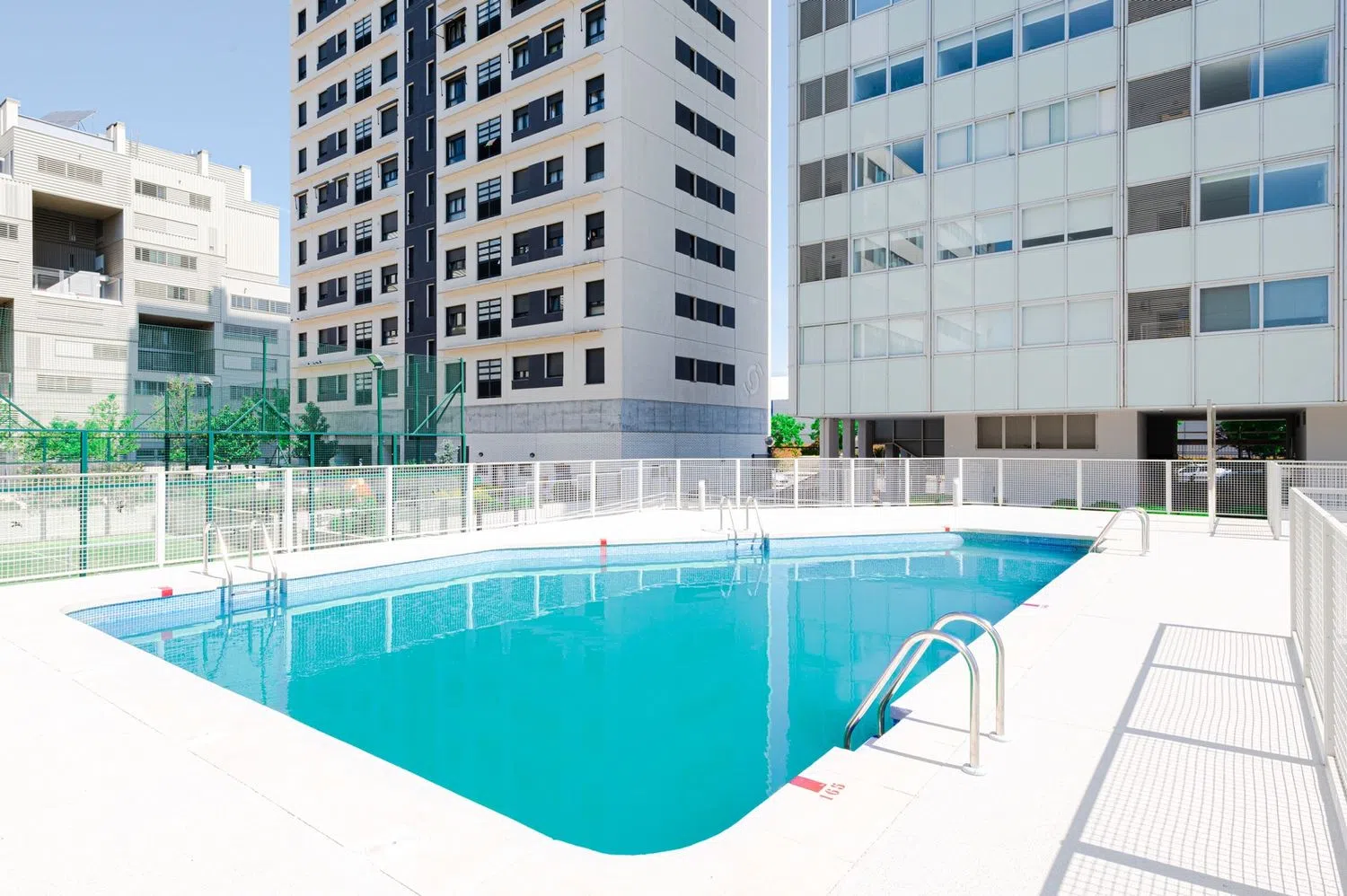 Piso en avenida de las Suertes - Foto 9