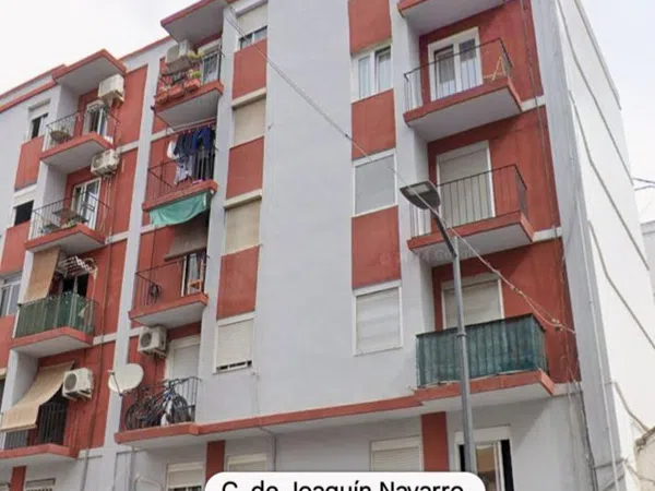 Piso en Joaquin Navarro, 24, L'Hort de Senabre - Foto 18