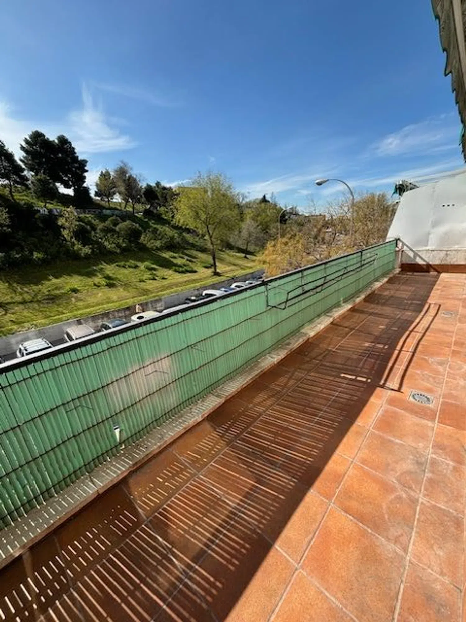 Piso en calle de Melchor Fernández Almagro, 76 - Foto 2