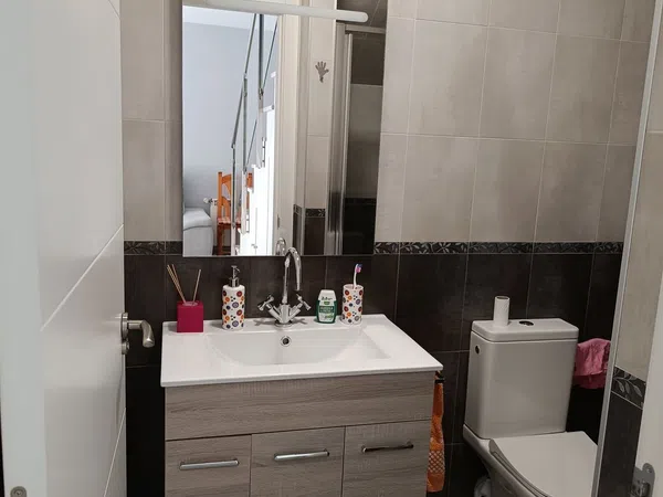 Chalet adosado en Calle Ocho de Marzo, 5, Montesol - Mejostilla, Montesol - Mejostilla - Foto 9