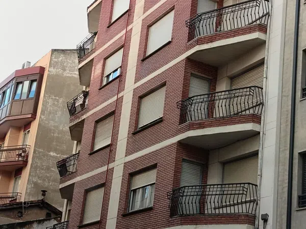 Piso en Carretera Estación, 9400, Allendeduero - Barrio de la Estación, Allendeduero - Barrio de la Estación - Foto 1