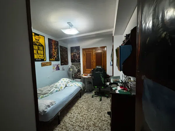 Casa o chalet independiente en Calle Zagrilla, 5 - Foto 18