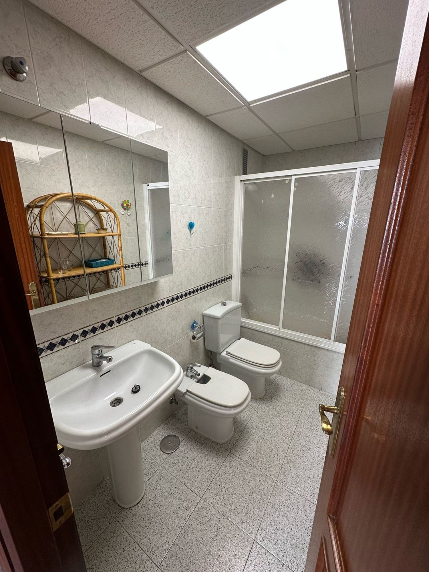 Piso en Barrio Judería - San Basilio - Foto 6