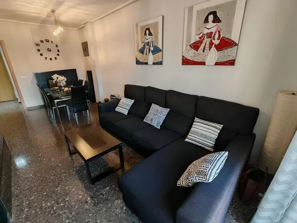 Piso en Calle de Nicolau Primitiu Gómez, 28, Sant Isidre - Foto 5