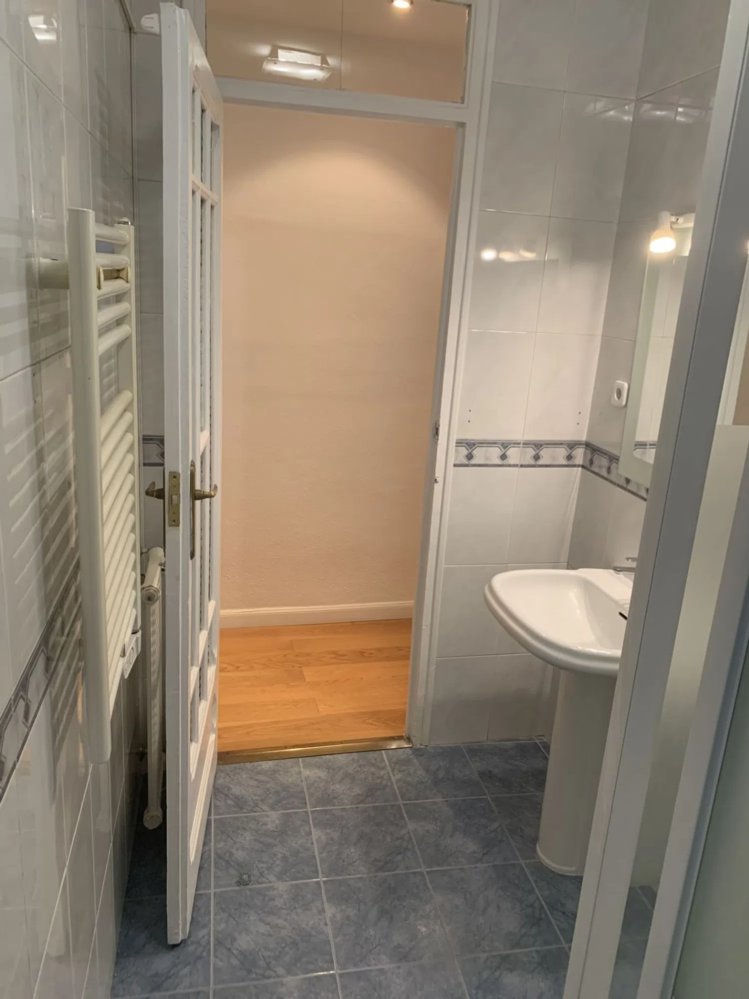 Piso en calle de Meléndez Valdés, 66 - Foto 19
