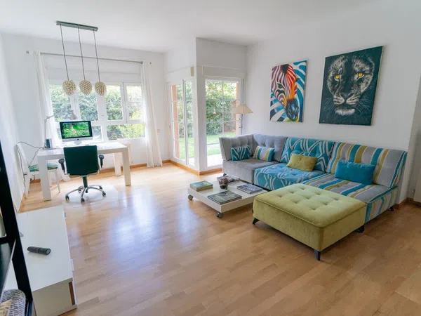 Piso en calle Gregorio Marañòn, 5