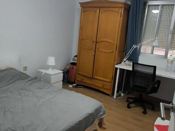 Piso en Calle Vázquez Aroca, 20, Ciudad Jardín - Foto 16
