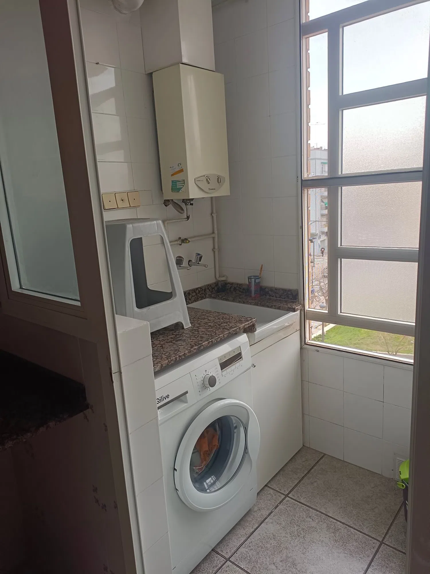 Piso en Barrio Playa de la Malvarrosa - Foto 3