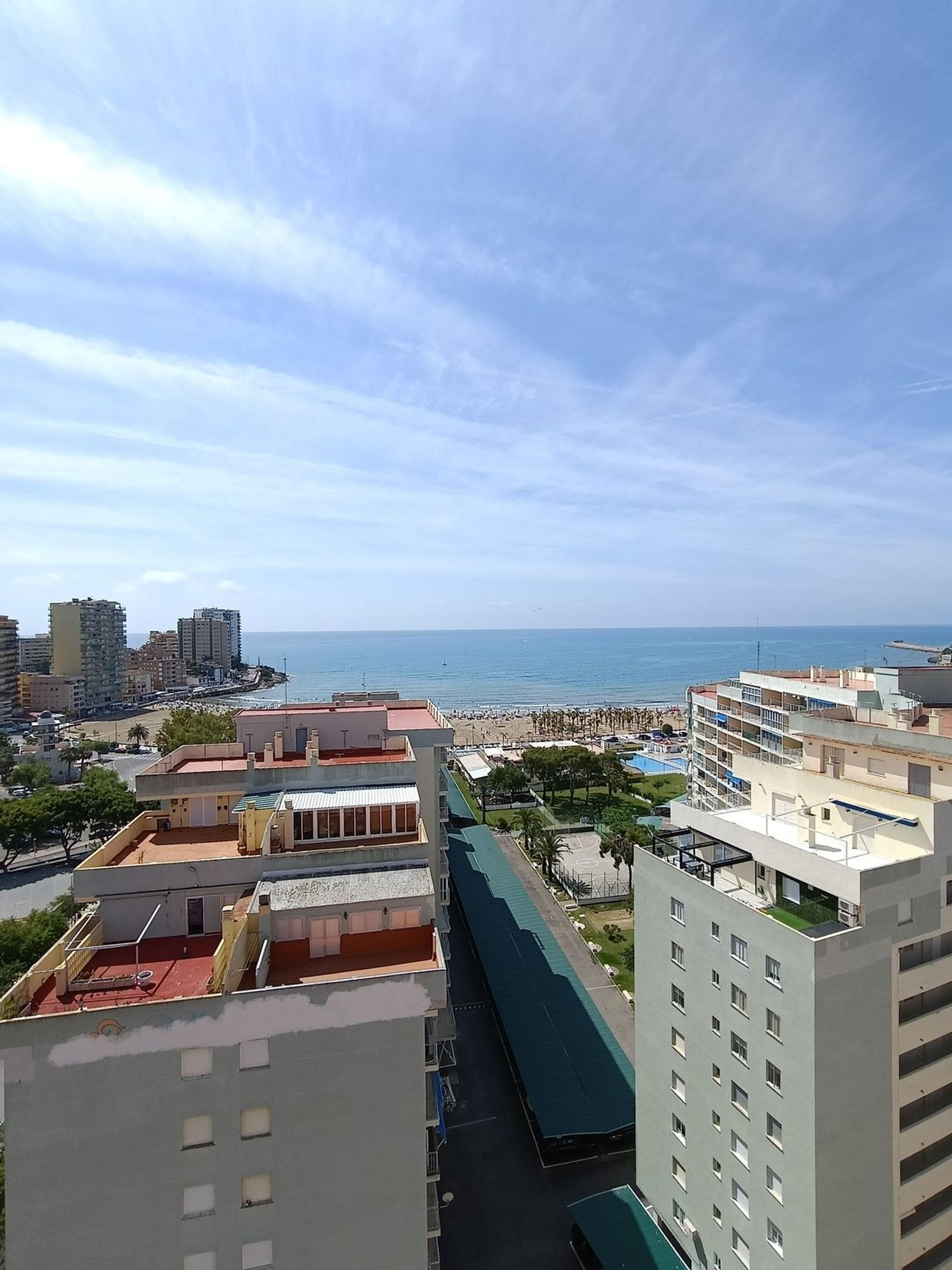 Piso en Avenida Columbretes, 6, Zona Playa de la Concha, Zona Playa de la Concha - Foto 18