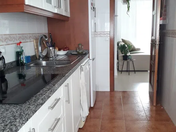 Alquiler de piso en Barriada San Pagés, 20 - Foto 5