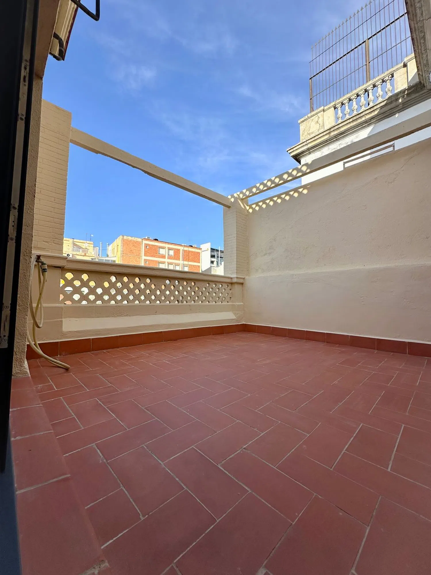 Ático en calle de València, 98 - Foto 17