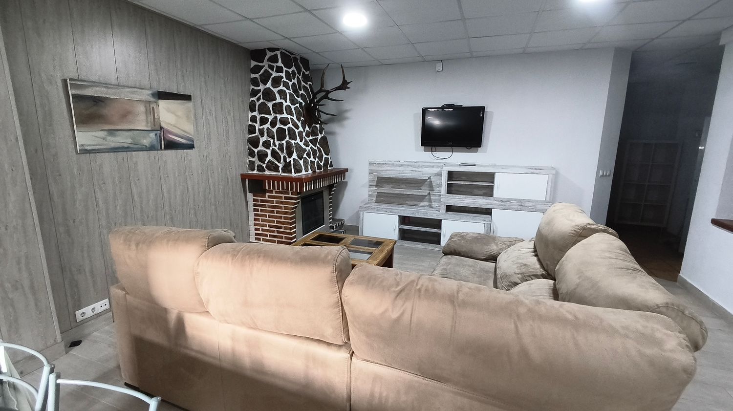 Piso en Paseo Lorenzo Latorre, 28, Centro, Centro - Foto 12