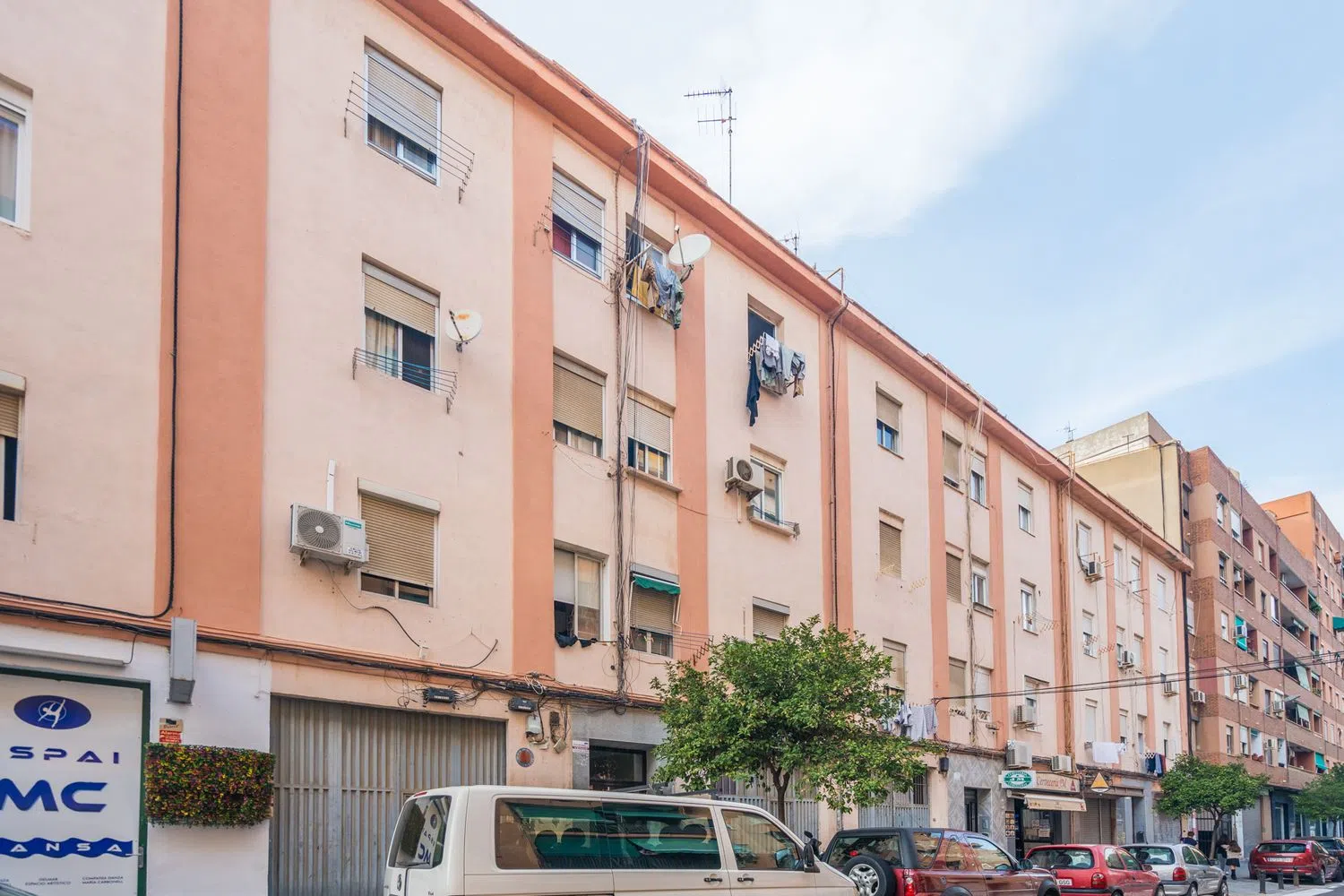 Piso en calle de l'Alcalde Cano Coloma, 9 - Foto 28