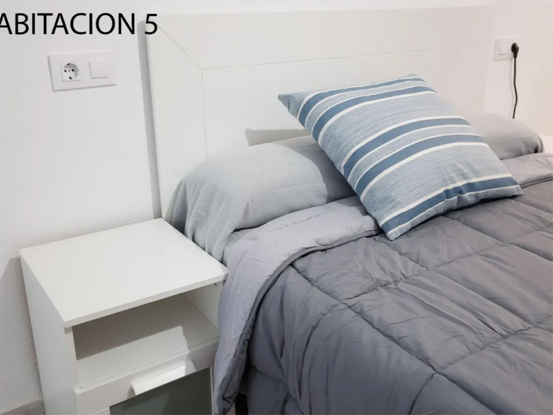 Piso en  Calle Fuensanta 67 - Foto 21