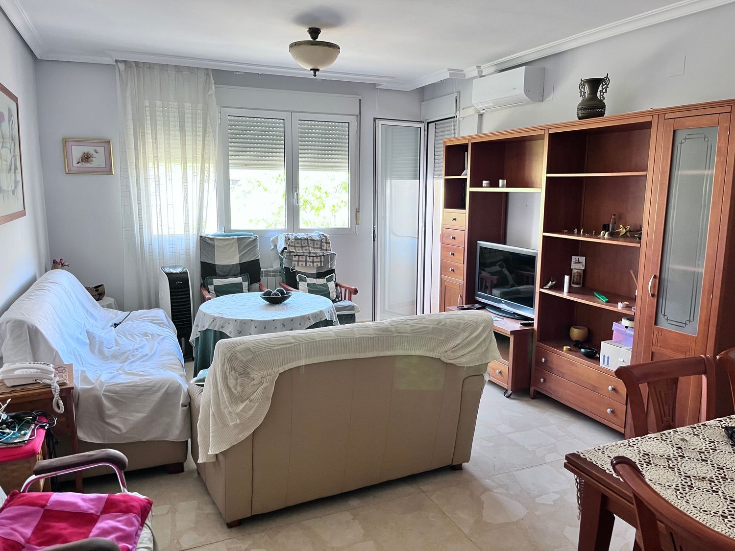 Piso en Avenida Primero de Mayo, 32, Santa Teresa, Santa Teresa - Foto 21