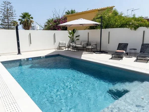 Casa o chalet independiente en Solymar - Puerto Marina, Solymar - Puerto Marina - Foto 29