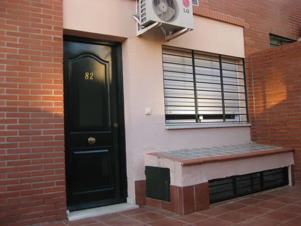 Estudio en calle Cardenal Ilundain, 22 - Foto 9