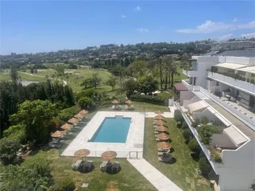 Piso en Distrito Las Brisas Golf - Foto 1