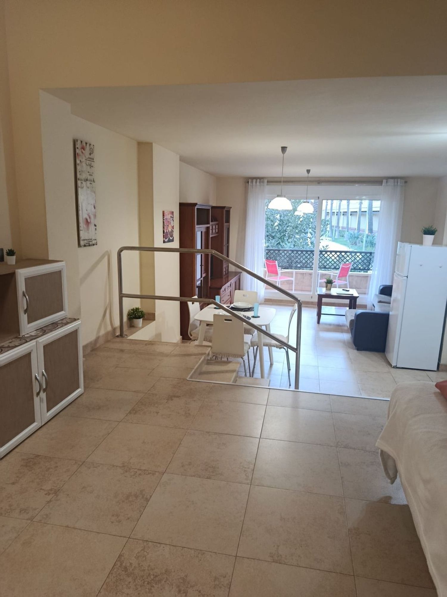 Estudio en Avenida las Higueras, 82, La Envía, La Envía - Foto 14