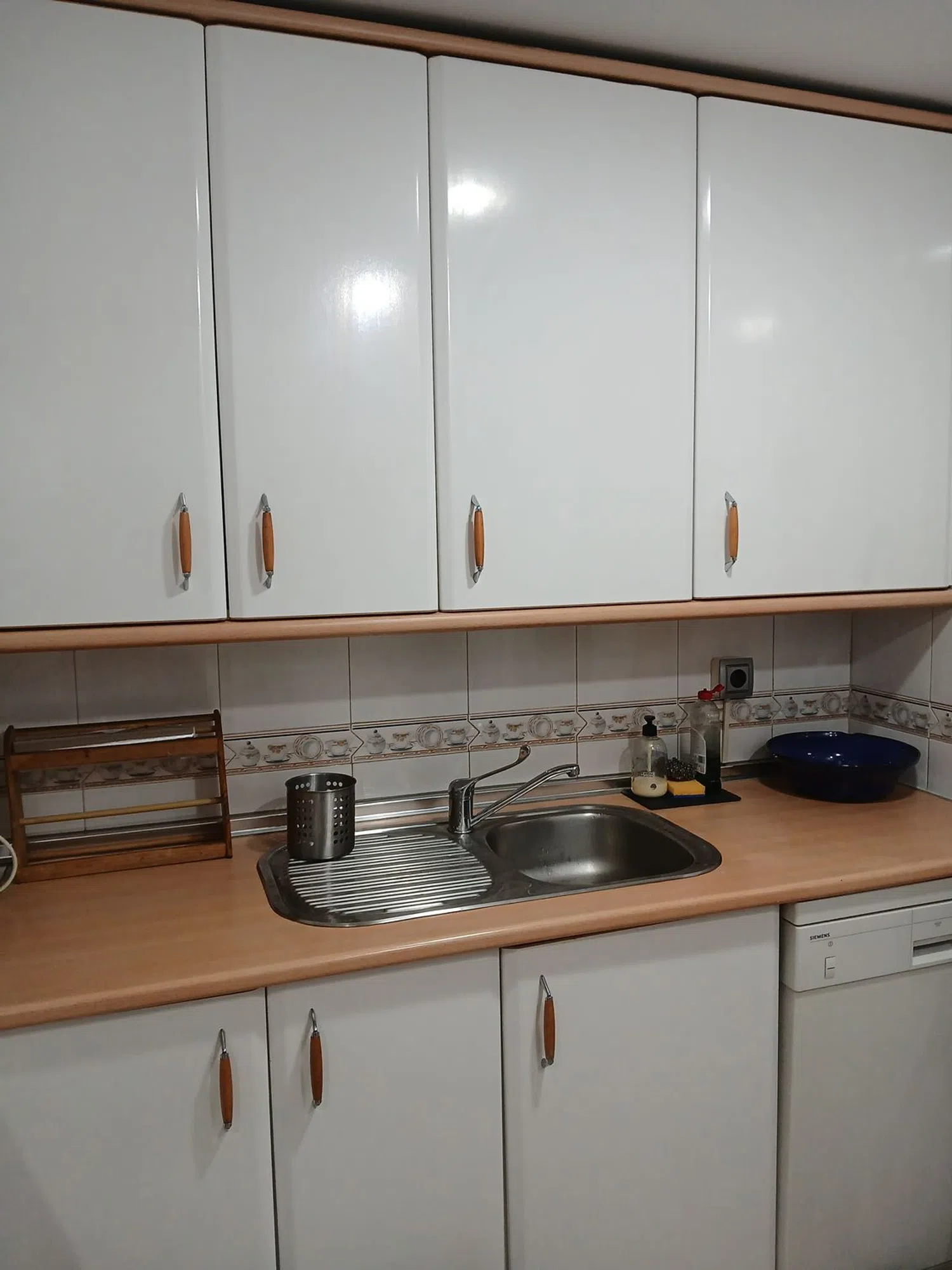 Piso en calle de Eduardo Barreiros, 11 -13 - Foto 5