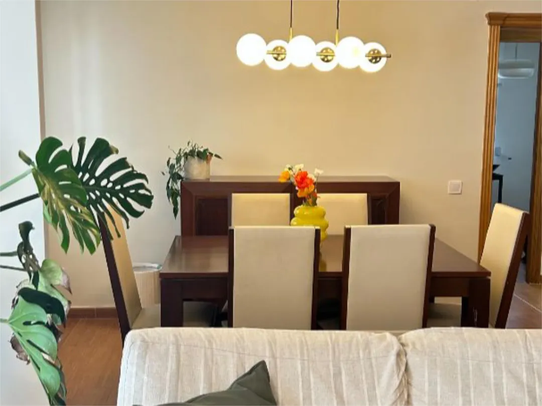 Piso en  Carrer de Pius IX 19-bº - Foto 3