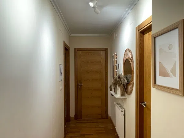 Piso en Elviña - a Zapateira - Foto 37