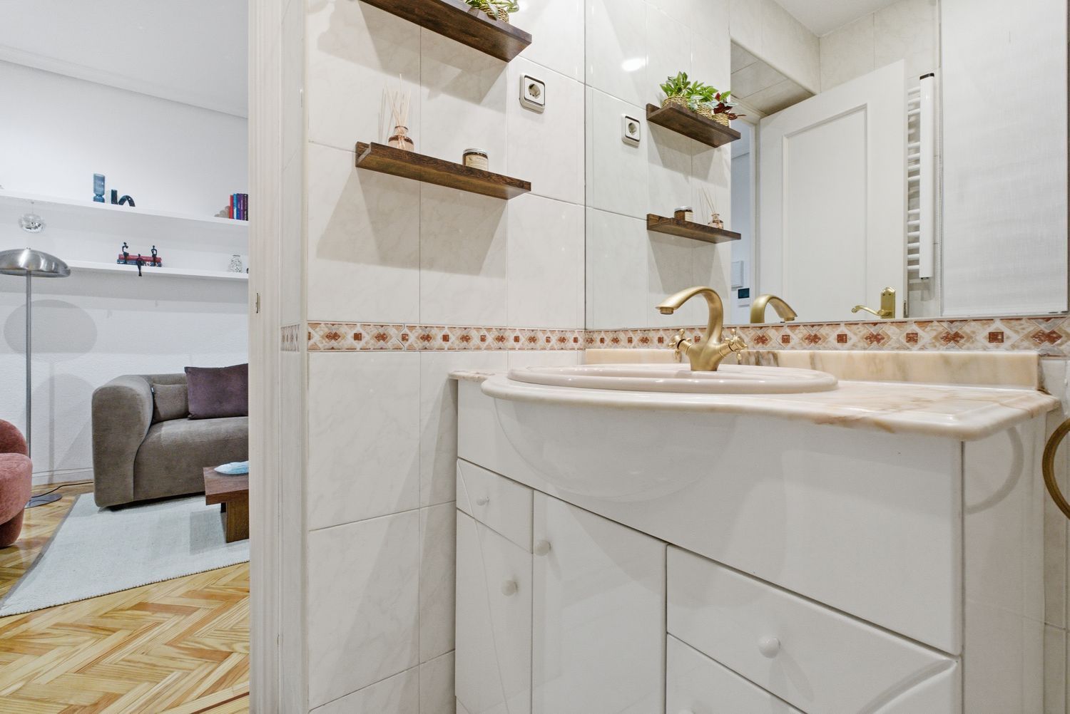 Piso en calle de Segovia, 8 - Foto 20