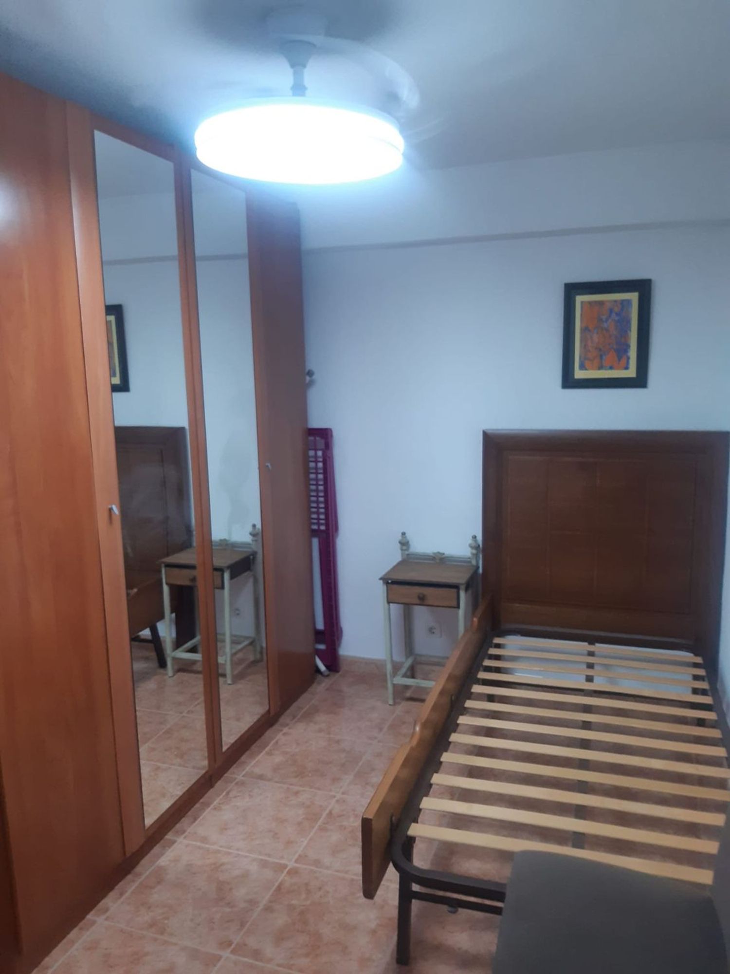 Piso en Avenida de Carlos III, 28, Fátima - Campiñuela - Foto 19